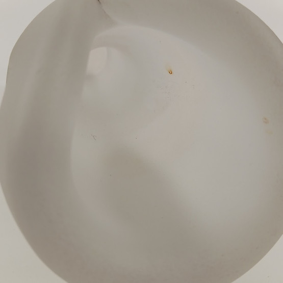 Taidelasi, Hiidennyrkki, sign. Timo Sarpaneva