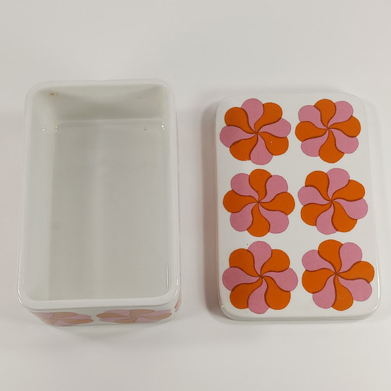 Rasia, Mamselli, Arabia