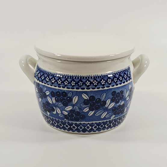 Ruukku, Mustikka, Arabia