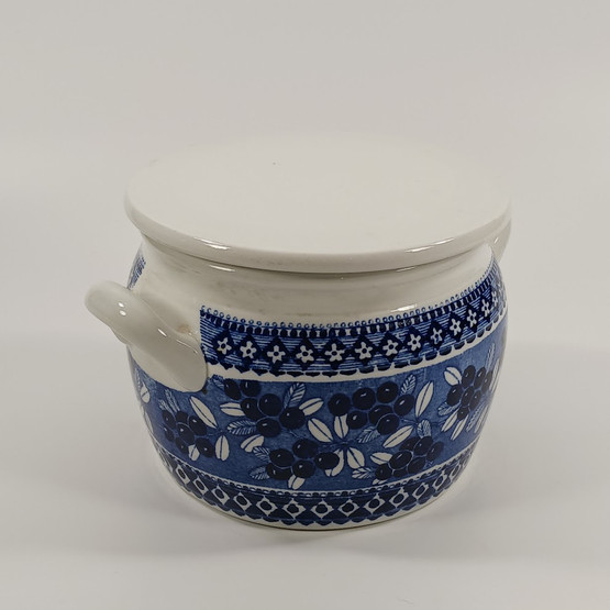 Ruukku, Mustikka, Arabia