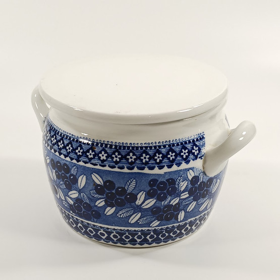 Ruukku, Mustikka, Arabia