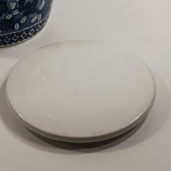 Ruukku, Mustikka, Arabia