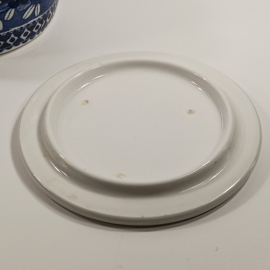 Ruukku, Mustikka, Arabia