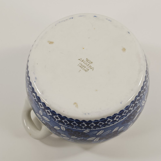 Ruukku, Mustikka, Arabia