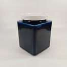 Purnukka, Arabia, sininen