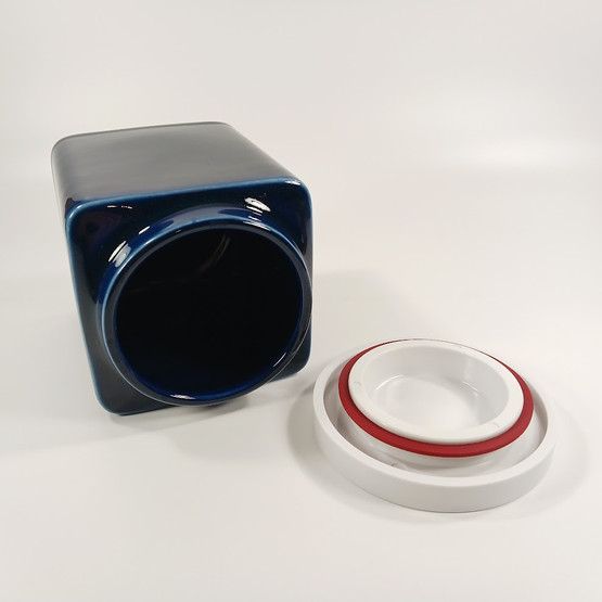 Purnukka, Arabia, sininen