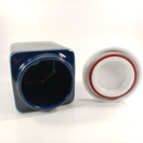 Purnukka, Arabia, sininen