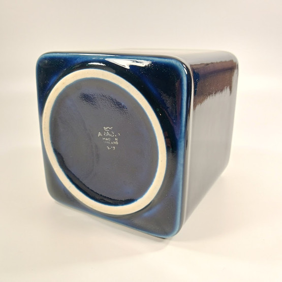 Purnukka, Arabia, sininen