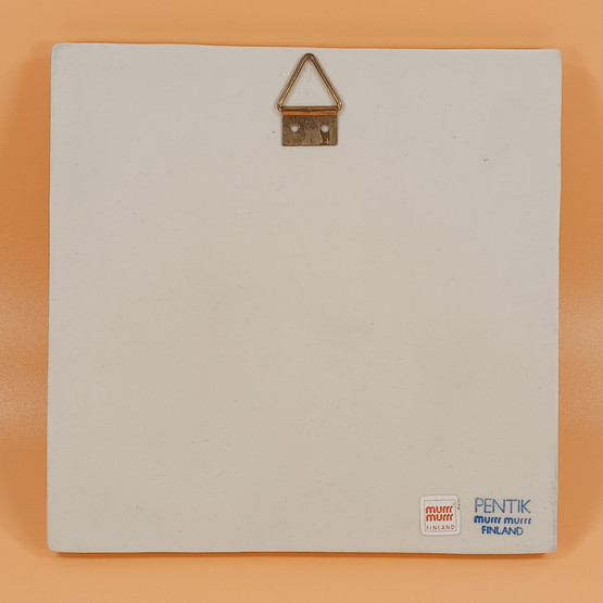 Murr Murr -laatta, Jänis, Pentik