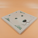 Murr Murr -laatta, Karhu, Pentik