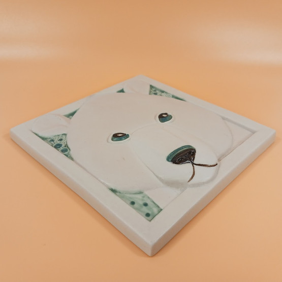 Murr Murr -laatta, Karhu, Pentik