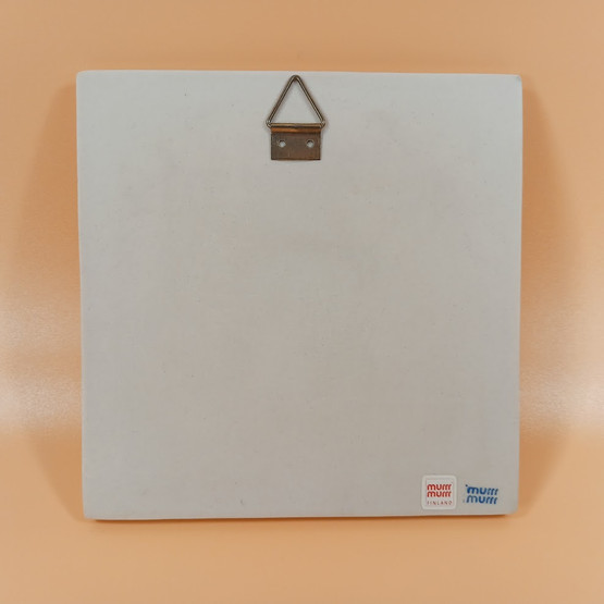 Murr Murr -laatta, Karhu, Pentik