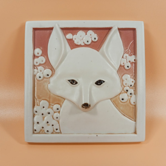 Murr Murr -laatta, Kettu, Pentik