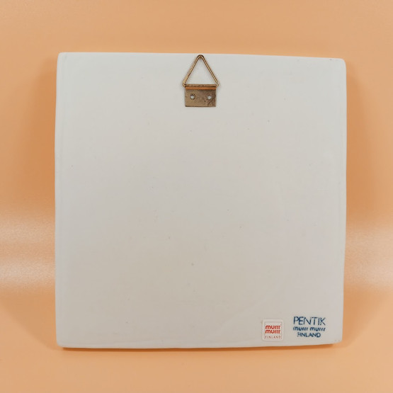 Murr Murr -laatta, Kettu, Pentik