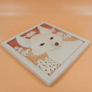 Murr Murr -laatta, Kettu, Pentik