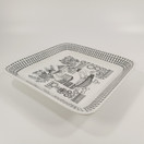 Vati, Emilia, Arabia, design Raija Uosikkinen