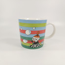 Muumimuki, Saippuakuplia, Arabia