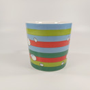 Muumimuki, Saippuakuplia, Arabia