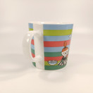 Muumimuki, Saippuakuplia, Arabia