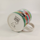 Muumimuki, Saippuakuplia, Arabia