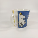 Muumimuki, Perhe, Arabia