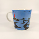 Muumimuki, Rannikkomme, Arabia