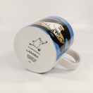 Muumimuki, Rannikkomme, Arabia