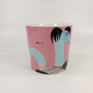 Muumimuki, Pidä ruotsi siistinä, Arabia