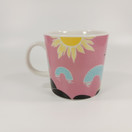 Muumimuki, Pidä ruotsi siistinä, Arabia