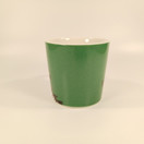 Muumimuki, Pikku myy liukumäessä, Arabia