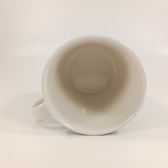 Muumimuki, Pikku myy liukumäessä, Arabia