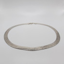 Hopeakääty, Italia