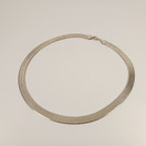 Hopeakääty, Italia