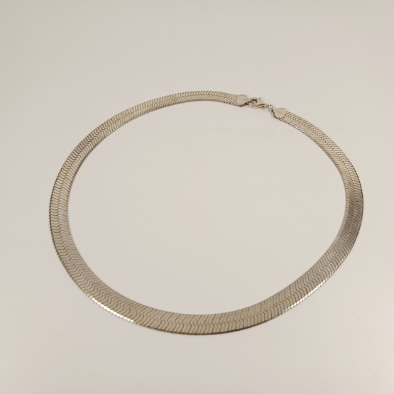 Hopeakääty, Italia