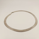 Hopeakääty, Italia