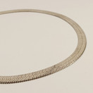 Hopeakääty, Italia