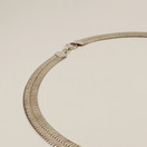 Hopeakääty, Italia