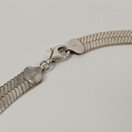 Hopeakääty, Italia