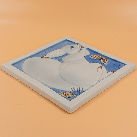 Murr Murr -laatta, Orava, Pentik