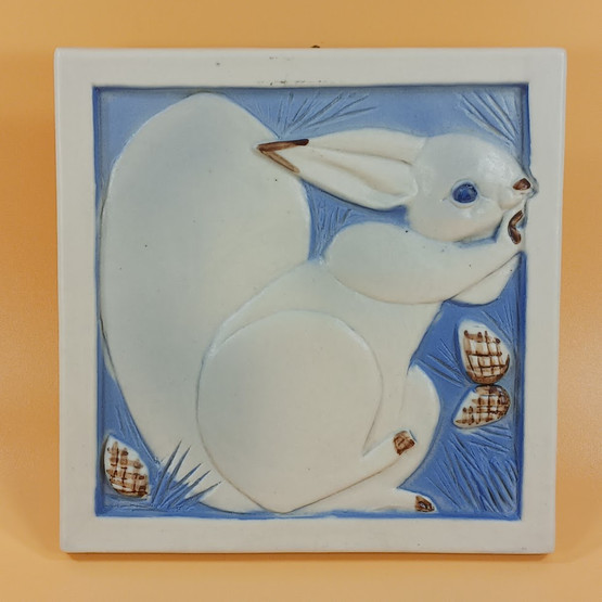 Murr Murr -laatta, Orava, Pentik