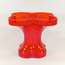 Maljakko, Onnenlehti, design Helena Tynell