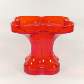 Maljakko, Onnenlehti, design Helena Tynell