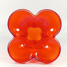 Maljakko, Onnenlehti, design Helena Tynell