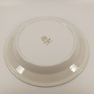 Lautanen, Krokus, matala, Arabia, design Esteri Tomula