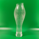 Maljakko, Varsanjalka, sign. Tapio Wirkkala, Iittala