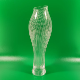 Maljakko, Varsanjalka, sign. Tapio Wirkkala, Iittala