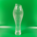 Maljakko, Varsanjalka, sign. Tapio Wirkkala, Iittala