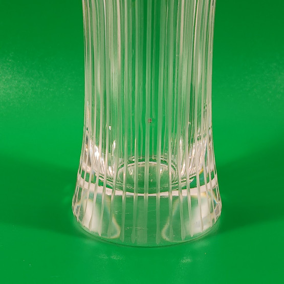 Maljakko, Varsanjalka, sign. Tapio Wirkkala, Iittala