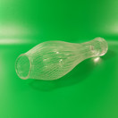 Maljakko, Varsanjalka, sign. Tapio Wirkkala, Iittala