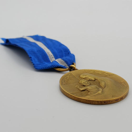 Mitali, Inhimillisestä auliudesta